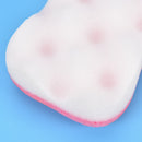 Skin Care Bath Sponge Absorbs Water Body Scrubber Shower Massage Bathing BrushLJ