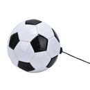 1pc Football Training Kick Soccer Ball With String Kids Beginner Practice Ball3C