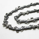 20 inch Chainsaw Chain Blade Wood Cutting Chainsaw Parts76Drive Links 0.325 R9C8