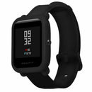 Soft  Silicone Full Case Cover For Huami Amazfit Bip Youth Watch Silicone