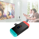 USB-C Bluetooth Audio Transmitter Type-C BT Audio Adapter Wireless Muisc Tr