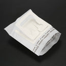 50Pcs / Pack Drip Coffee Filter Bag Portable Hanging Ear Style Coffee Filte W3T4