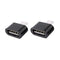 2PCS Micro-USB Male to USB 2.0 OTG Adapter Converter For Android Tablet Pho C8F7