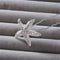6pcs Girl Starfish Braid  Hairpin Headdress Wedding Party Hair Accessories ly