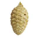 Shiny Glitter Pinecone Hanging Home Xmas Party Ornament Decor Christmas A