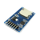 Micro   Storage Board Mciro  TF Card Memory Shield Module SPI JR JC3C