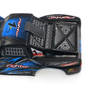 1:12 Remote Control Vehicle Car Body Shell Cover Spare Parts for FY-CK01