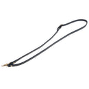 Adjustable Leather Handle Shoulder Bags Handbag Straps Replacement Navy