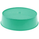 Plastic Garden Sieve Green Compost Soil Stone Filtration Twig Soil Garden ToolOZ