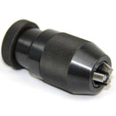 1/32-5/8 Inch 3JT Keyless Drill Chuck CNC Type JT3