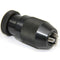1/32-5/8 Inch 3JT Keyless Drill Chuck CNC Type JT3