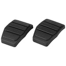 2Pc Pedal Pads Rubbers For Renault Master Clio Laguna Safraen 7700800426 K8P4