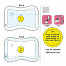 Inflatable Baby Water Mat Novelty Play for Kids Children Infants Tummy  WOA OCM