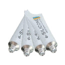 10g HC-910 Silicone Thermal Conductive Adhesive Glue Tube Heatsink Plaster D5G9