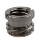 1/4" to 3/8" Camera Convert Screw Adapter for Tripod Monopod
