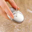 New HOT Stainless Steel Soap Eliminating Odor Smell Kitchen Bar Hand Chef Odour