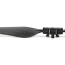 4 Pairs Carbon Fiber Quick Release Low Noise Propellers For DJI Mavic Pro