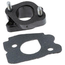 For Yamaha Golf Cart G2,G8,G9,G11,G14 Carburetor Carb Joint Spacer&Gaskets