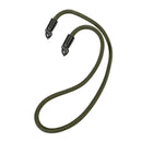 Nylon Rope Camera Shoulder Neck Strap Belt for DSLR Camera (Army Green) A