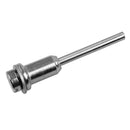 6pcs HSS Circular Rotary Blade Wheel Discs Saw Blades Mandrel Tool for Wood