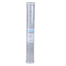 20 inch Water Purifier Filter Granular Activated Carbon Filter CTO Compressed