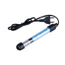 25W Submersible Heater Heating Rod for Aquarium Fish Tank Temperature BD3C