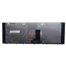 Keyboard for ASUS A40 A40D A40DE A40DQ A40DR A40DY A40JR A40JV - US English