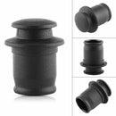 Dustproof Plug Car Lighter Socket Protector Cap AUTO Cover Accessories