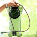 Outdoor Camping Hiking Outdoor Climbing TPU Water Bag Back Pack Hydration CYX