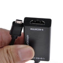 USB to HDMI Adapter Converter Cable Fit for Galaxy S Nexus Note LG HTC