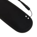 Silicone Cover Case Fit for Sky Q Touch Remote Controller Black