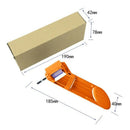 Drill Sharpener 2-12.5mm Portable Corundum Grinding Wheel Power Tool Drill  Z1I6