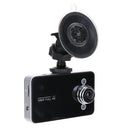 K6000 Driving Recorder Ultra 1080P Wide - Angle Night Vision Car Recorder
