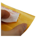 10x Bubble Mailers Padded Envelopes Packaging  Bags Kraft Bubble Ma P5R2
