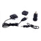 Bluetooth FM Transmitter MP3 Player USB SD LCD Remote Handsfree