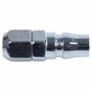 Metal 12mm to 8mm Air Pipe Fittings Quick Coupler Connector Hose Connector J7T3