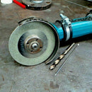 1pc 115mm Diamond Saw Blade Disk Grinder for Tiles Ceramics Concrete Stone