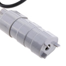 Mini DC12V 600L/H Ultra Quiet 3-core Motor Submersible Pool Clean Water Pump