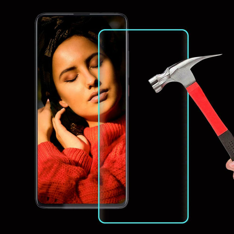 Hat-Prince 2.5D 9H Tempered Glass Screen Film Protector for Honor 9X/9X Pro
