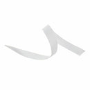 1 roll Silk Satin Ribbon 15mm 22 Meters for Wedding Partyï¼ˆwhiteï¼‰