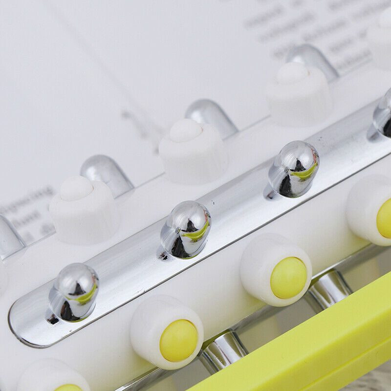 Manual Body Massager Roller Handheld Pain Relief Cellulite Massage Press Roll FT