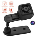 SQ11 1080P HD Night Vision Mini Action Camera DV Sports Video Camcorder