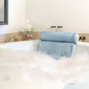 Bath Pillow for Bathtub Hot Tub Jacuzzi and Home Spa Non-Slip Luxury Suppor