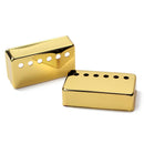 Pack of 2 Guitar Neck+Bridge Humbucker Pickup Cover Frame for LP SG EPI Electric