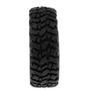 4Pcs Rubber Soft Tires for WPL B-1/B-16/C-14/B-24/C-24 RC Car Truck Vehicle