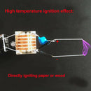 15Kv High Voltage Generator Step-Up Inverter Arc Igniter Coil Module Dc 5-12V OZ