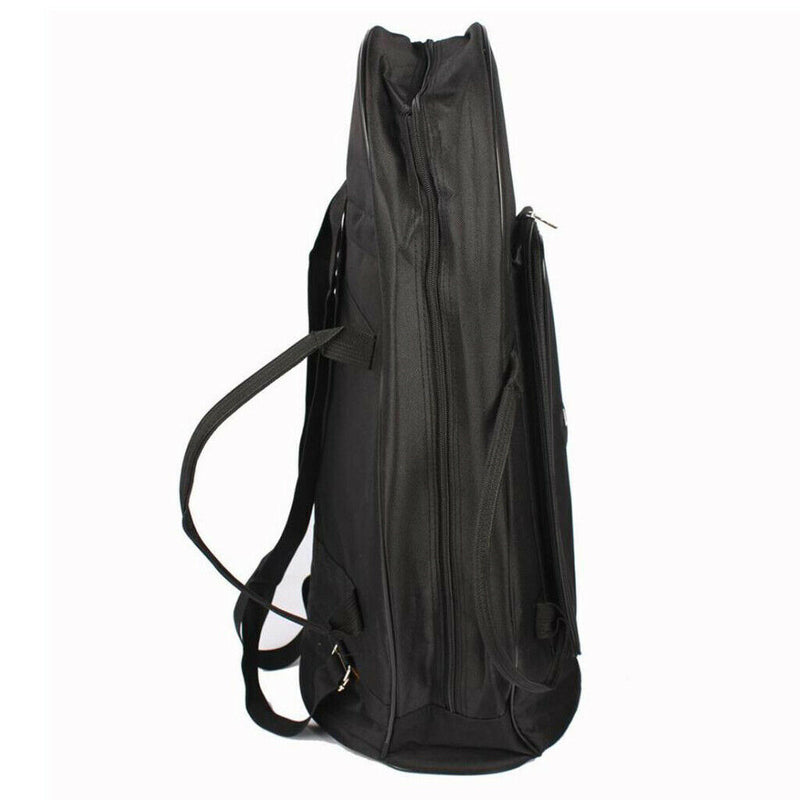 Padded Oxford Cloth Bag Case Music Instrument French Horn/Tenor Horn/Tuba