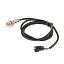 Replacement Universal Sensor Cable 2 Wires with Magnet for Motorcycle Bike ATV