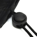 Weber BBQ Gas Grill Cover Outdoor Barbecue Heavy-Duty Protection Waterproof JZX