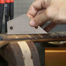 Fret Rocker Level Luthier Tool For Guitar Necks Checker Supply jhot T2G3
